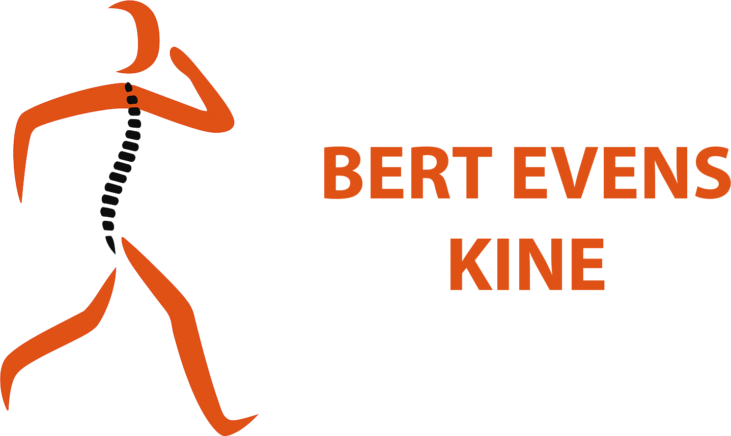 Kineseitherapie Bert Evens