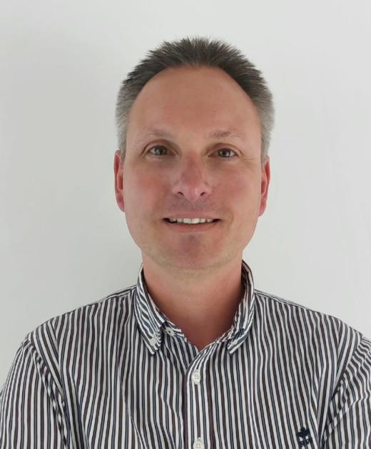 foto Bert website